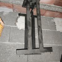 supporti diffusori audio targetti