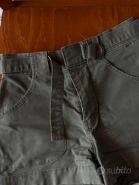 Pantaloncino Hollister S