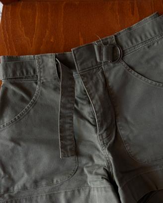 Pantaloncino Hollister S