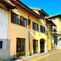 3 LOCALI A ROBASSOMERO