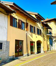 3 LOCALI A ROBASSOMERO