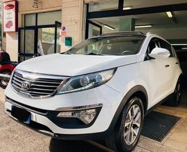 Kia Sportage 1.6 ECO GPL -X NEOPATENTATI- 2015