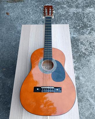 CHITARRA 