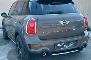 Mini One D Countryman 2.0 Cooper ALL4 Automatica