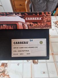 scarpe uomo carrera n 42