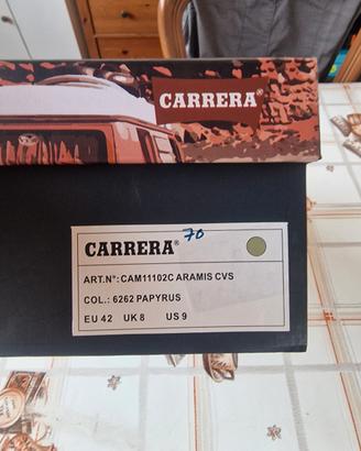 scarpe uomo carrera n 42