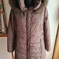 piumino donna Carla Ferroni