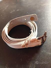 tracolla Carcano 91 WW1 CCRR