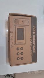 videocitofono 