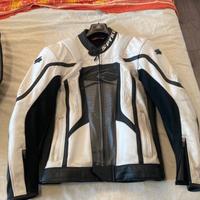 Giacca moto Spyke