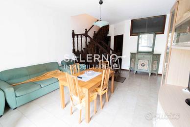 PASTENA ALTA - Duplex con box