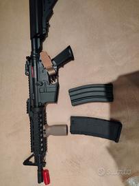 attrezzatura giocattoli