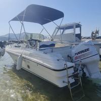 Ranieri millennium 17