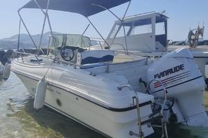 Ranieri millennium 17