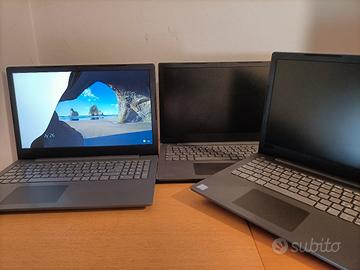 Notebook Lenovo V130-15IKB 15.6" // Intel i3 -7th 