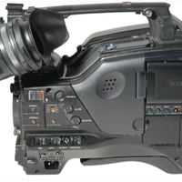 PDW-850 + HDV-F200 Sony (Usato)
