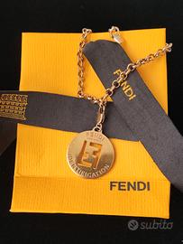 Braccialetto Fendi originale 