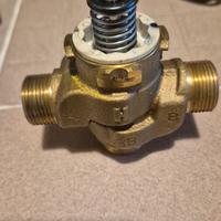 Valvola 3 vie caldaia Hermann e non solo