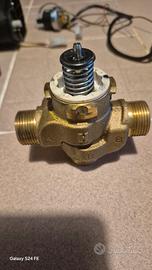 Valvola 3 vie caldaia Hermann e non solo