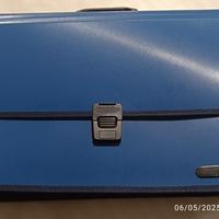 borsa lavoro in plastica nuova