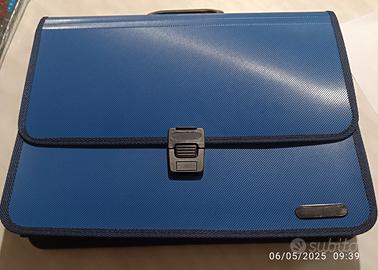 borsa lavoro in plastica nuova
