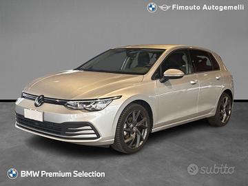 VOLKSWAGEN Golf 2.0 TDI DSG SCR