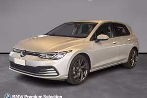 VOLKSWAGEN Golf 2.0 TDI DSG SCR