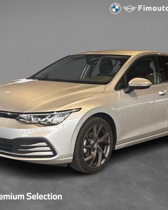 VOLKSWAGEN Golf 2.0 TDI DSG SCR