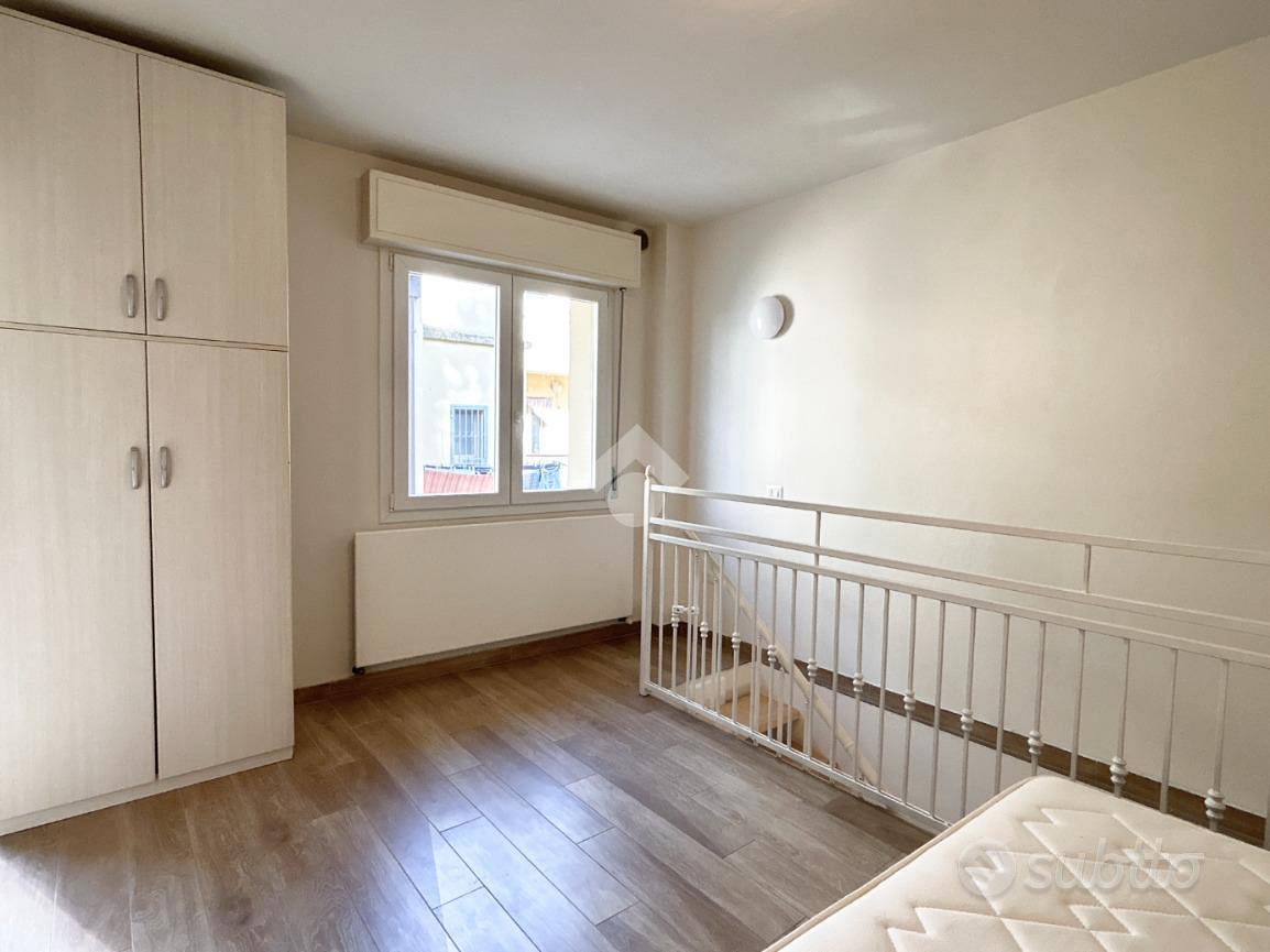 Apartment in Rimini, San Giuliano - Altro
