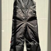 Salopette sci decathlon