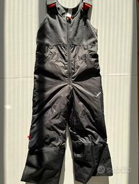 Salopette sci decathlon