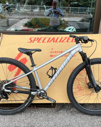 Specialized Rockhopper Expert taglia S