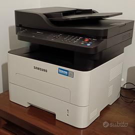 Stampante Multifunzione Laser Samsung Xpress