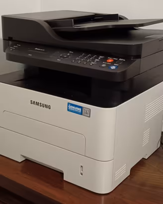 Stampante Multifunzione Laser Samsung Xpress