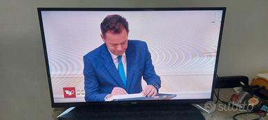 Tv 32 pollici smart free wifi 