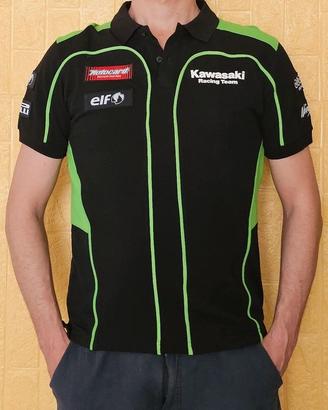Kawasaki , polo originale