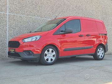 Ford Transit Courier 1.5 TDCi 100CV Autocarro dopp