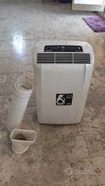 Climatizzatore Portatile De Longhi