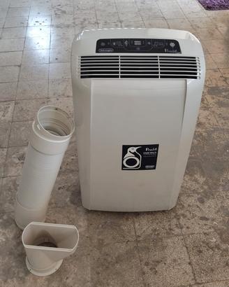 Climatizzatore Portatile De Longhi