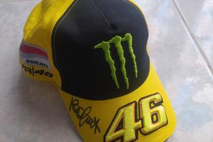 cappellino valentino rissi