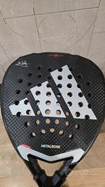 RACCHETTA ADIDAS METALBONE 3.4 ALE GALAN