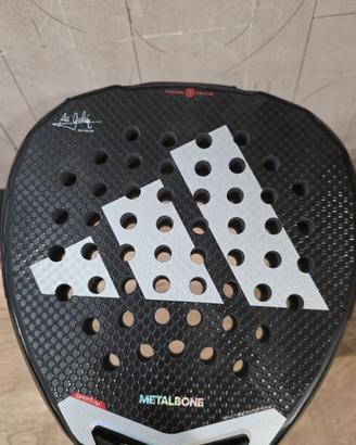 RACCHETTA ADIDAS METALBONE 3.4 ALE GALAN