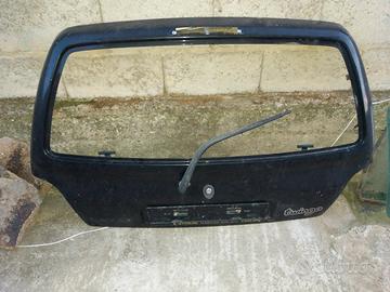 portellone Renault Twingo 