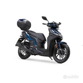 Kymco Agility 125i S ABS