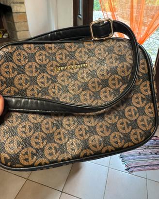 Borsa donna Enrico Coveri