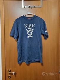 T-shirt Nike con stampa davanti taglia XL