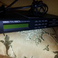 batteria elettronica Yamaha 