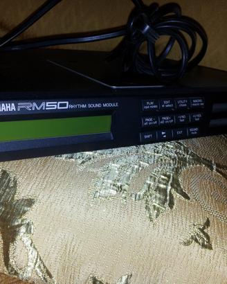 batteria elettronica Yamaha 
