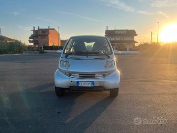 Smart 450 fortwo