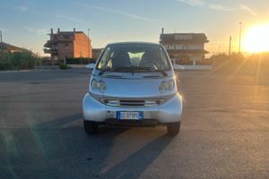 Smart 450 fortwo